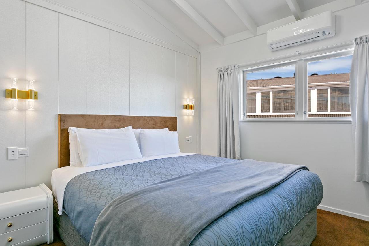 Vu Thermal Lodge - Adults Only Motel Τούπο Εξωτερικό φωτογραφία