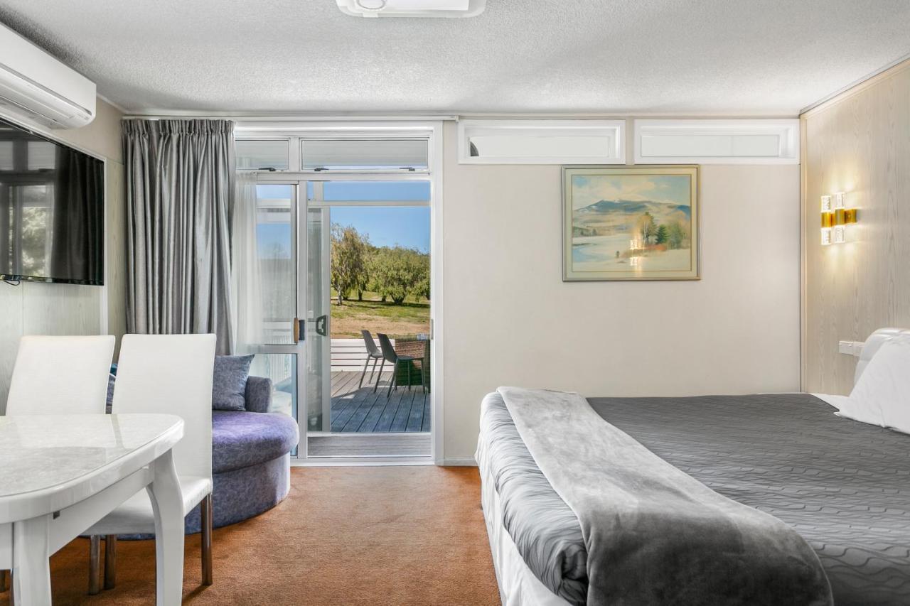 Vu Thermal Lodge - Adults Only Motel Τούπο Εξωτερικό φωτογραφία