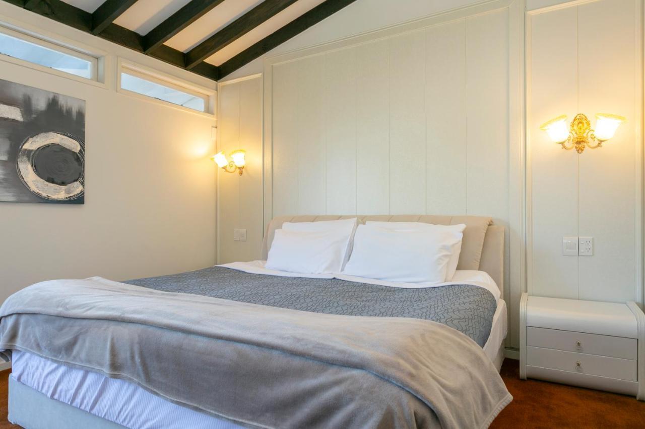 Vu Thermal Lodge - Adults Only Motel Τούπο Εξωτερικό φωτογραφία