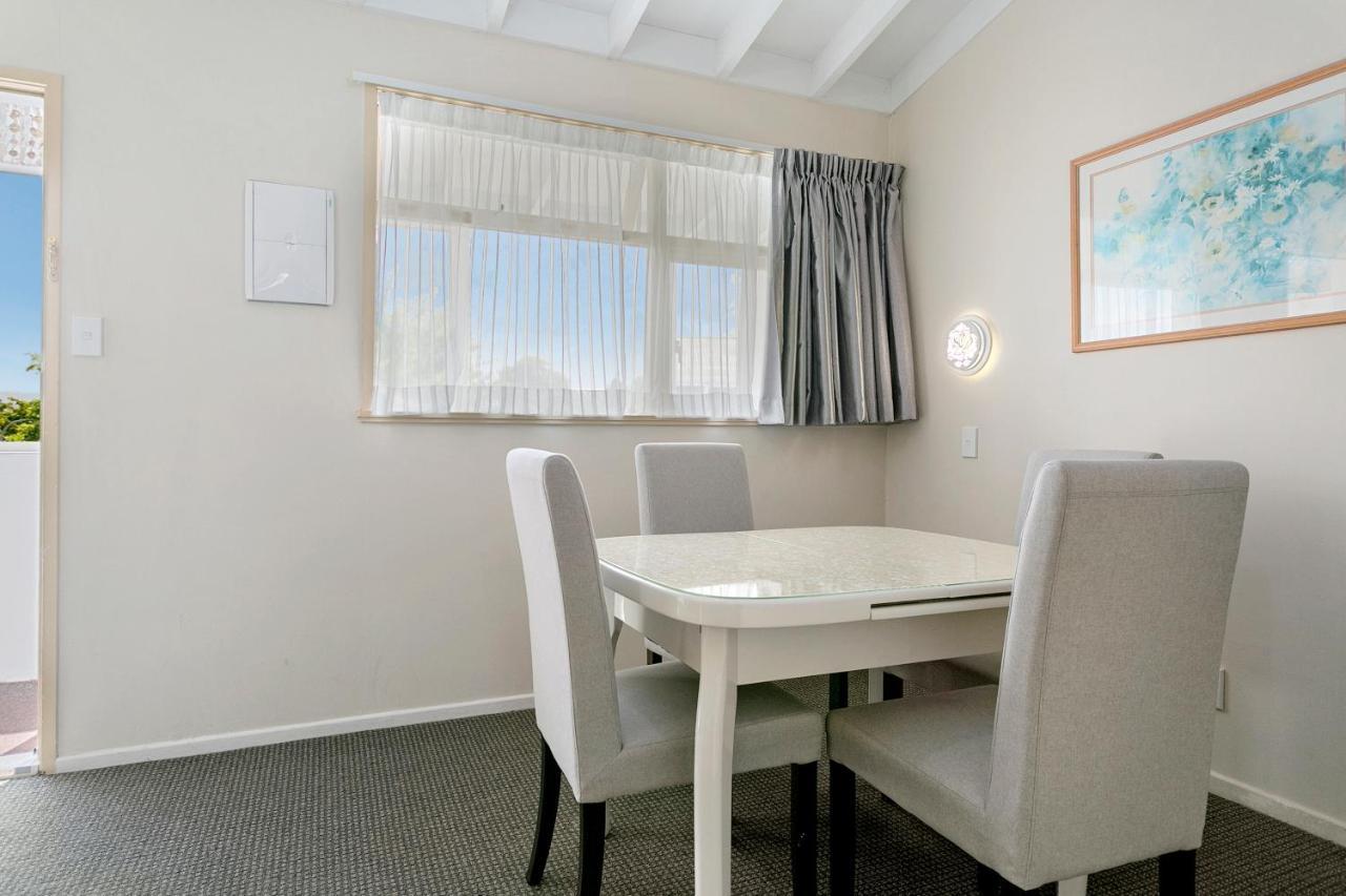 Vu Thermal Lodge - Adults Only Motel Τούπο Εξωτερικό φωτογραφία